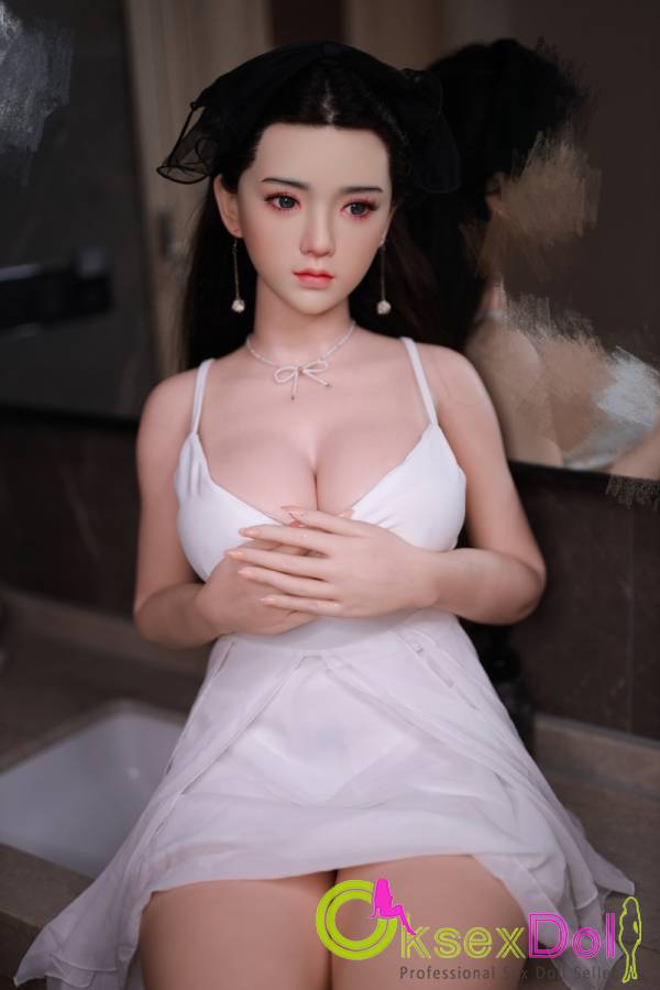 I-cup ballerina Sex Doll