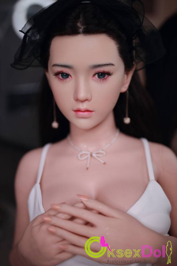 I-cup Best Chinese Silicone Love Doll Photos