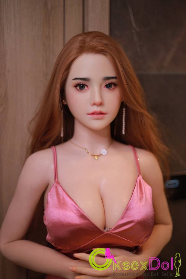 163cm Silicone American Sex Doll
