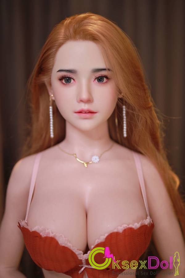 Lue I-cup JY 163cm Real Sex Dolls