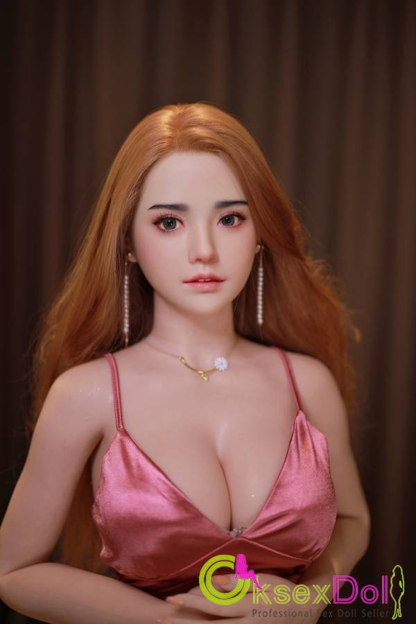 I-cup  Adlut Real Doll
