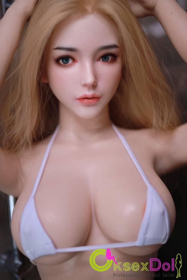 I-cup Model Love Dolls