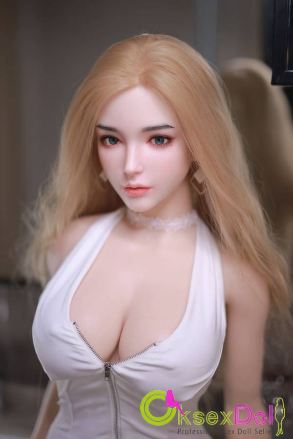 JY I-cup  Cheap Real Doll