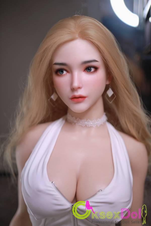 Big Breast Love Doll images