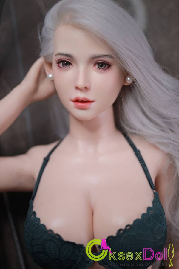 Bbw Doll Sex pic