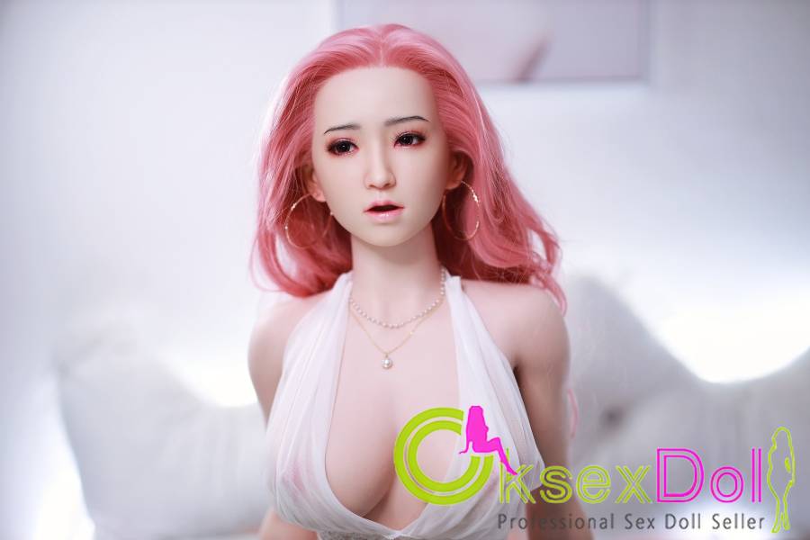 163cm Ageing American Sex Dolls