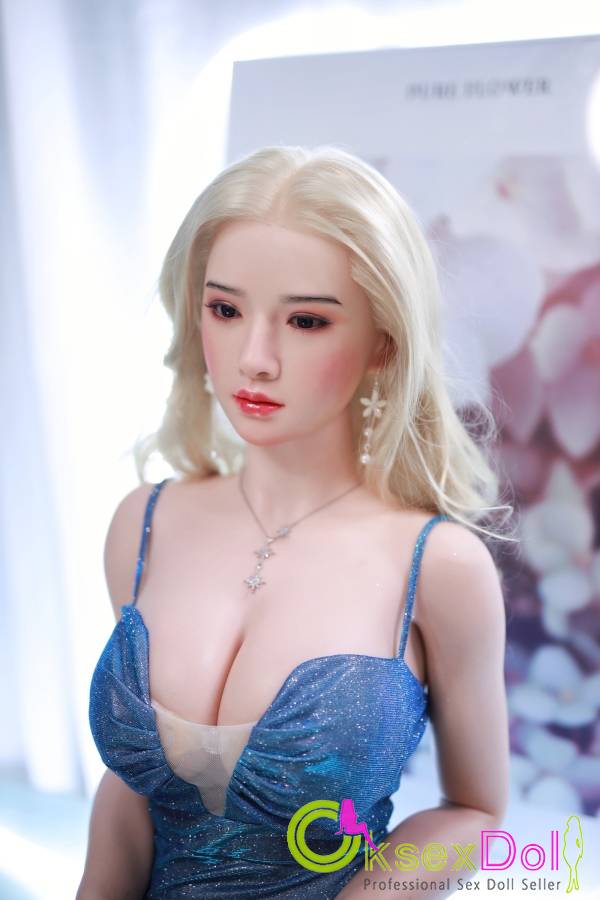 JY I-cup  Mature Doll