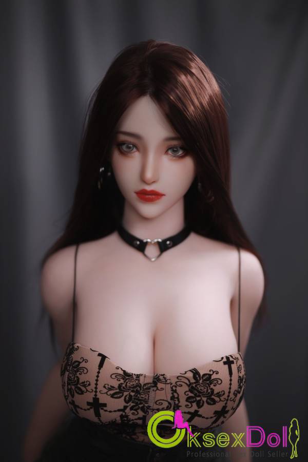 163cm Silicone Asian Love Doll