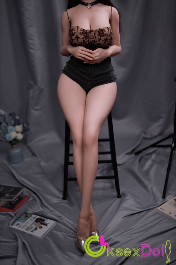 I-cup delicate beauty Sex Dolls