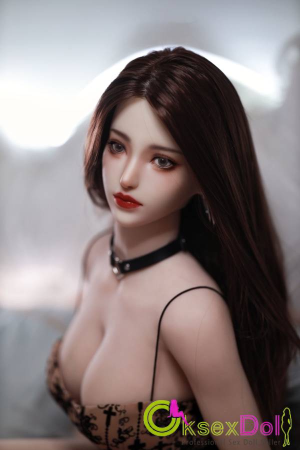 Asian Silicone Big Boobs Sex Doll images Photos