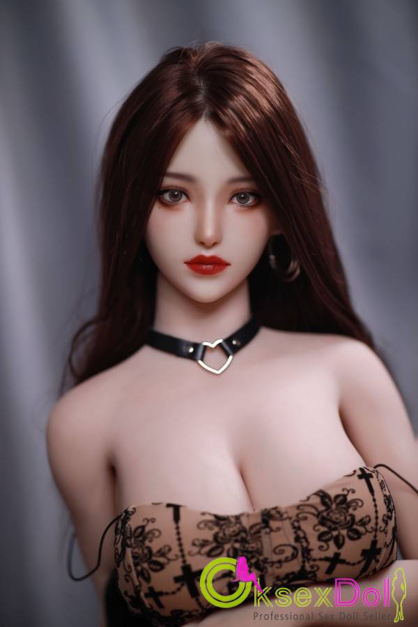 JY I-cup Rohde 163cm Real Sex Doll