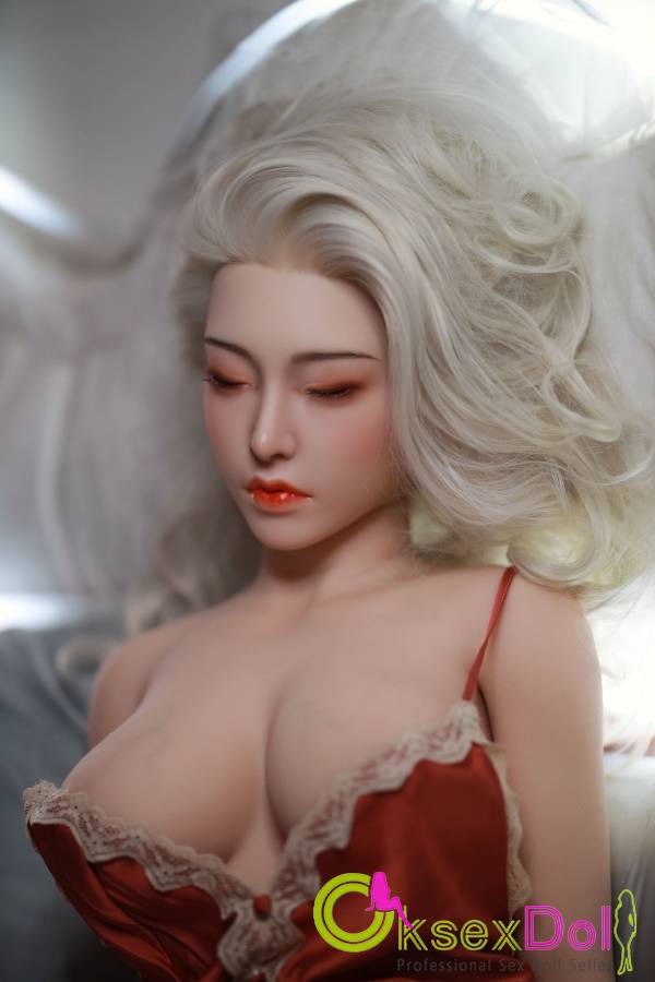 163cm Bbw Big Tit Sex Doll images
