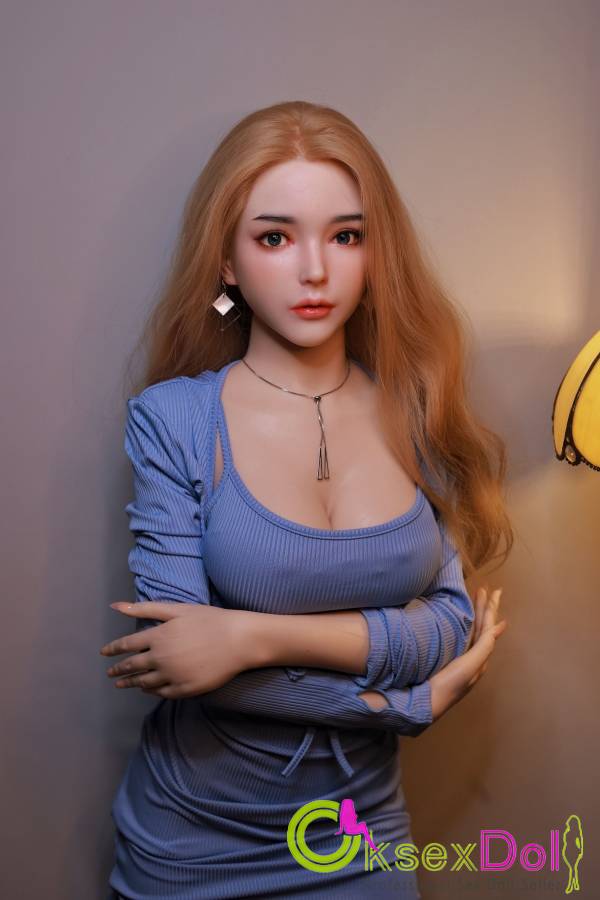 Office Female Worker Medium Breast Sex Doll images Gallery