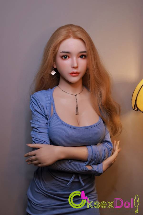 office female worker American Love Dolls