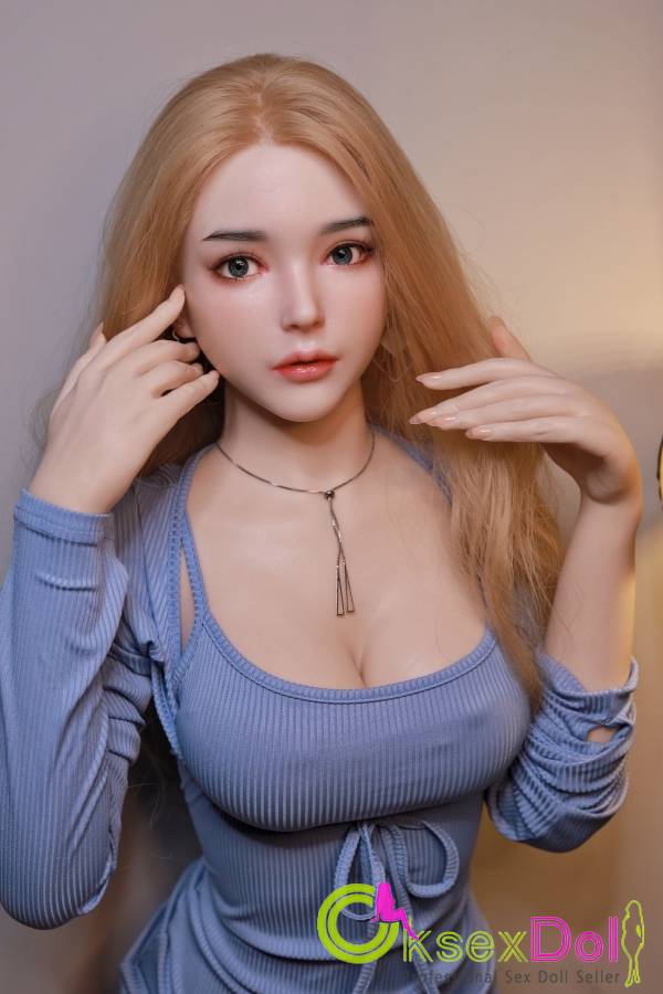 165cm Silicone American Love Dolls