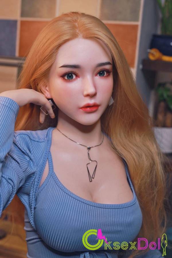 JY C-cup  Mature Doll