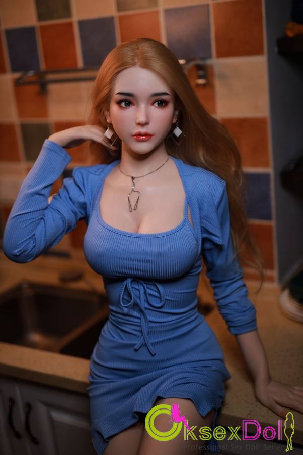 American Milf Sex Doll