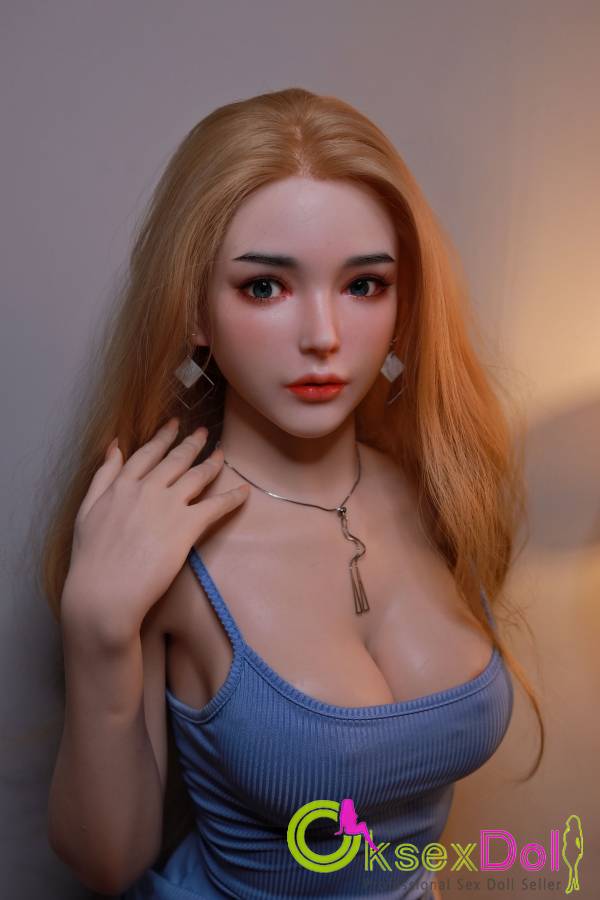 165cm C-cup Puck JY Sex Doll