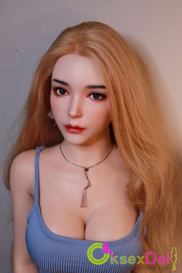 American Silicone Medium Breast Sex Doll images Photos