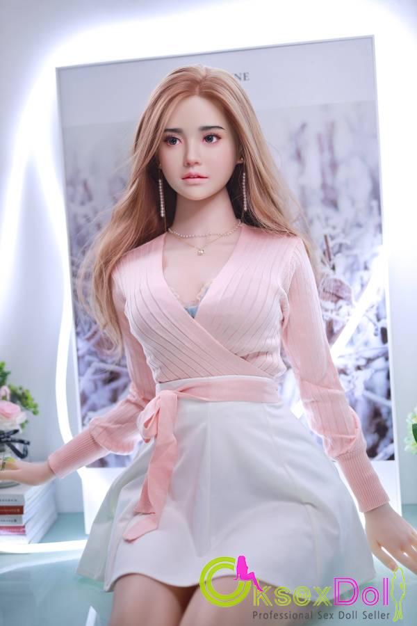 JY D-cup  sexy Real Doll