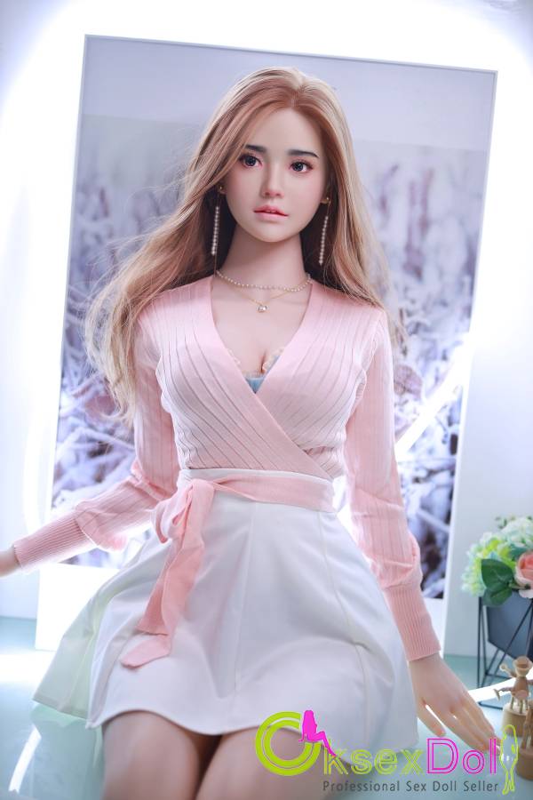 sexy  sexy Real Doll