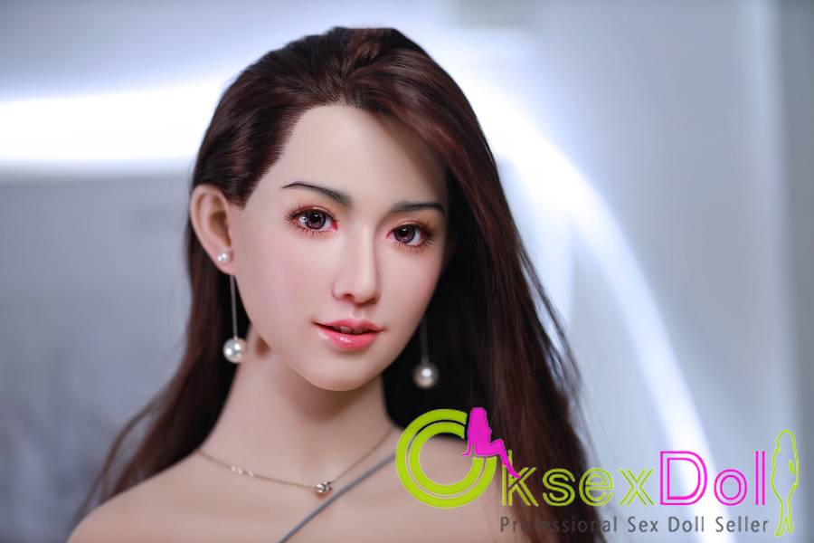 168cm Clement Asian Love Doll