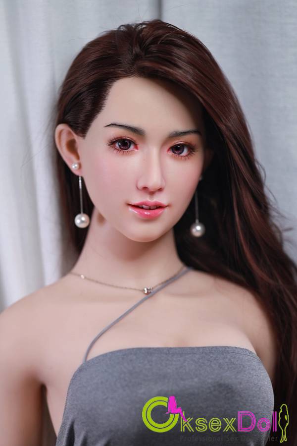 Alfreda JY D-cup 168cm Love Doll
