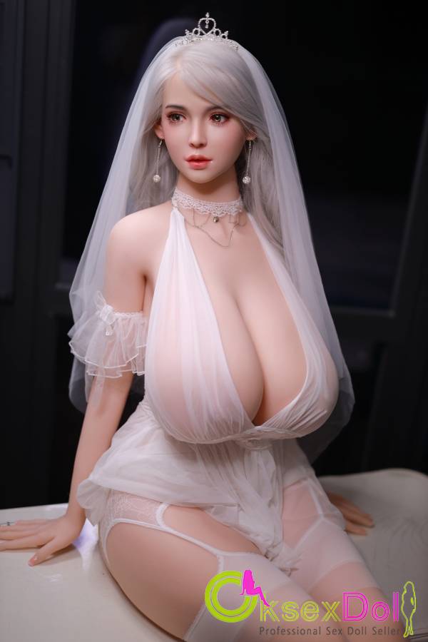 Giant Boobs Sex Doll Album