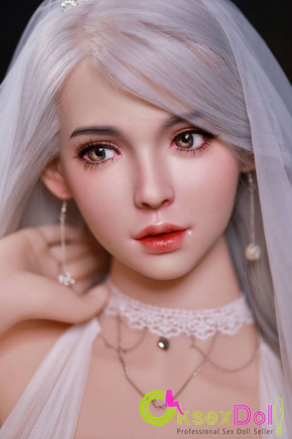 Sex Doll Rossell