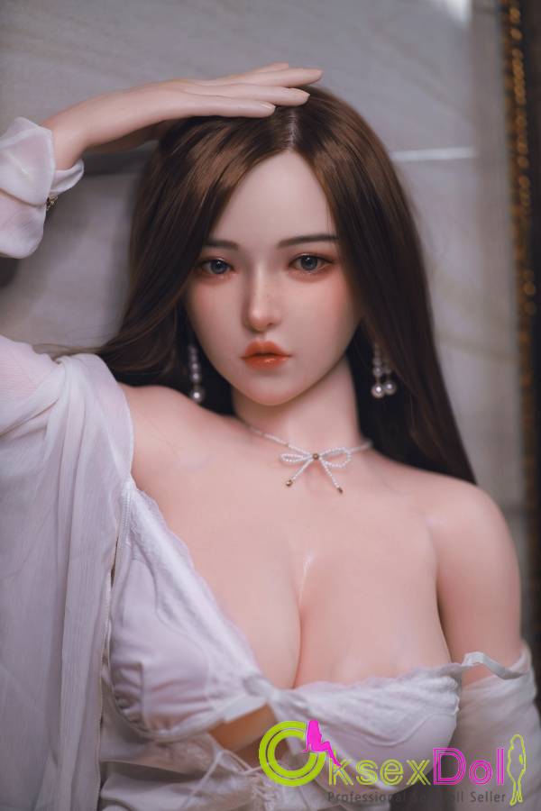 JY Surata F-cup Real Doll