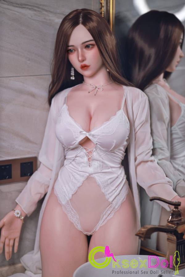 Asian Silicone Asian Love Dolls