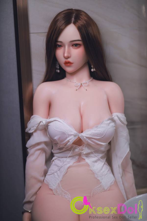 Delectably sweet heart Sex Dolls