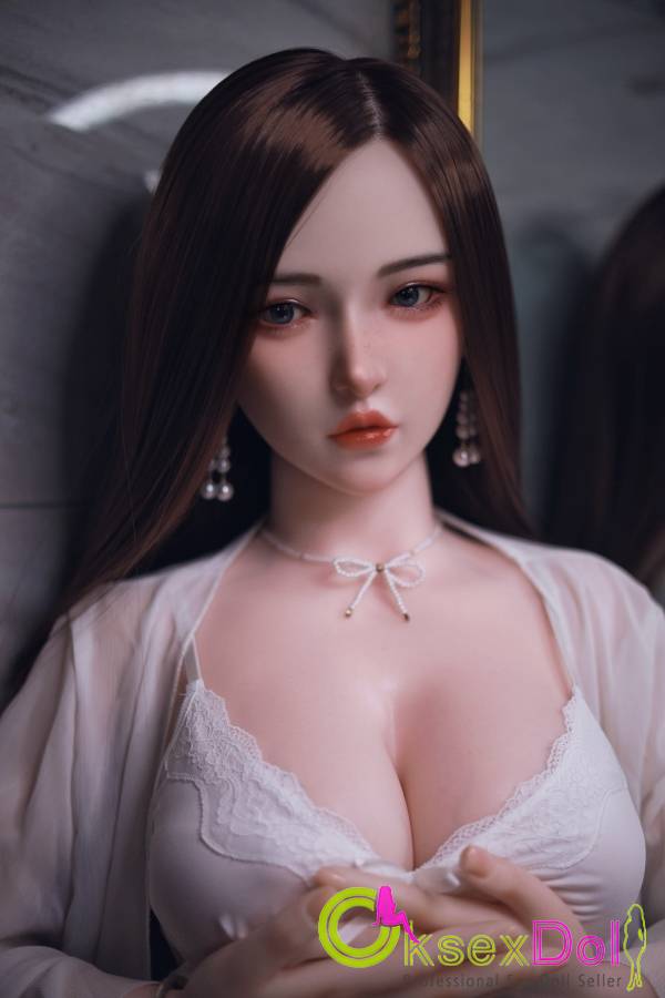Delectably Giant Breast Torso Sex Doll