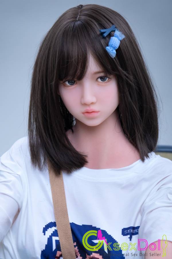 Casy XYCOLO E-cup 153cm Asian Sex Doll