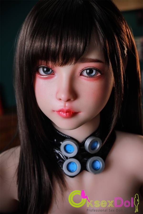 158cm Doll