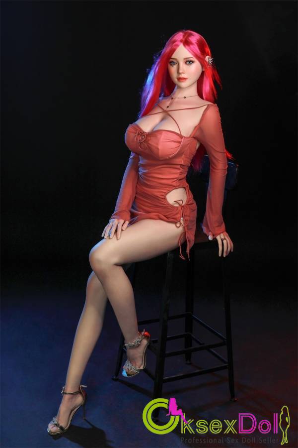 Silicone  Adult Real Doll