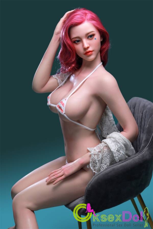 COS 168cm Sex Doll