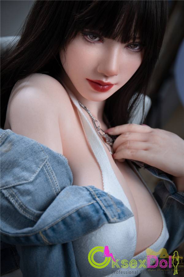 Distinctive Personal Asian Sex Doll