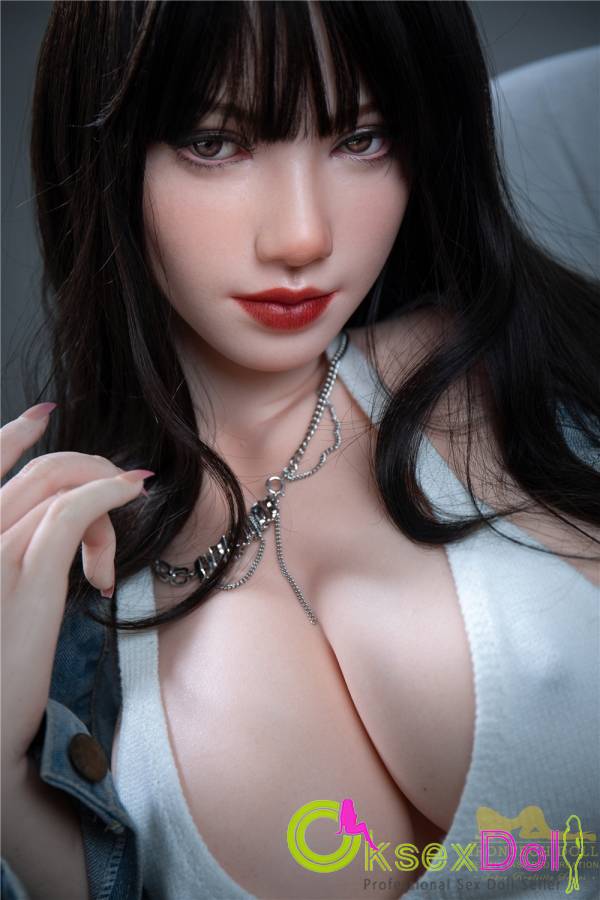 G-cup Cady Irontech 165cm Asian Sex Doll