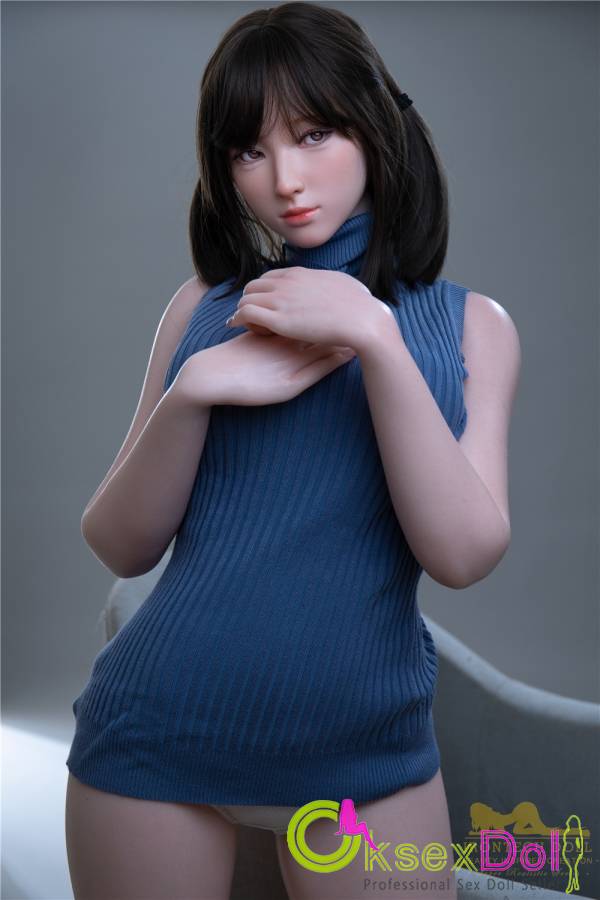 C-cup Cheap Chinese Sex Dolls Photos