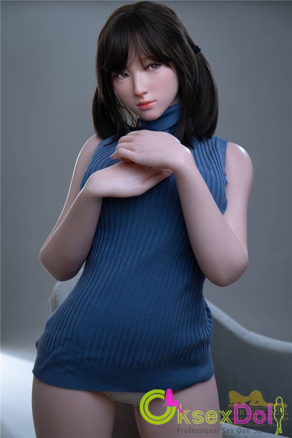 Irontech C-cup  Adult Doll