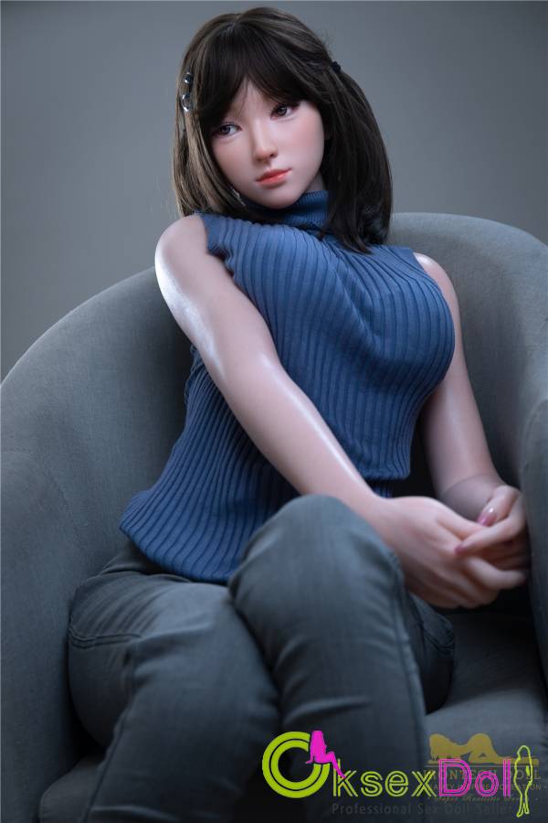 Silicone  Adult Doll