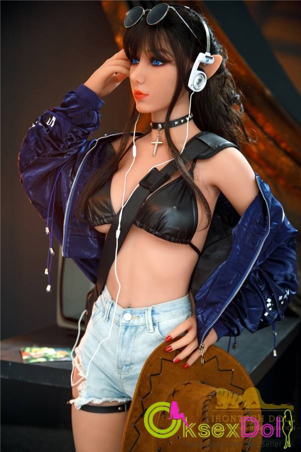 Skinny Real Sex Doll
