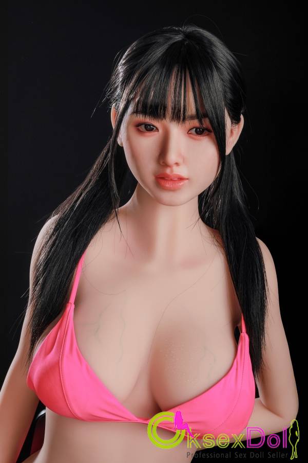 165cm Chinese Real Doll