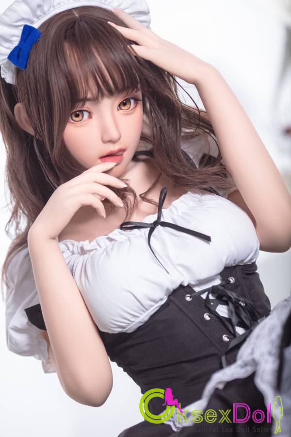 149cm Bezlya Best Japanese Sex Doll