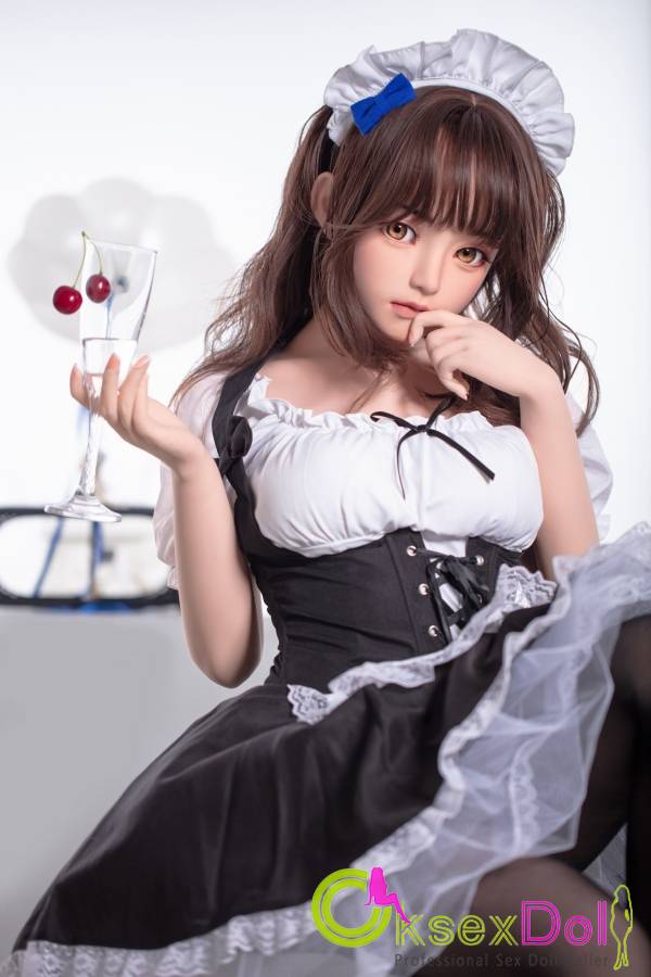 149cm Carefree Tenderness Adult Doll