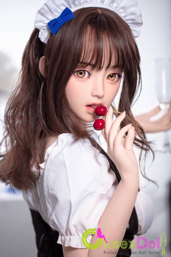 Bezlya Adult Doll