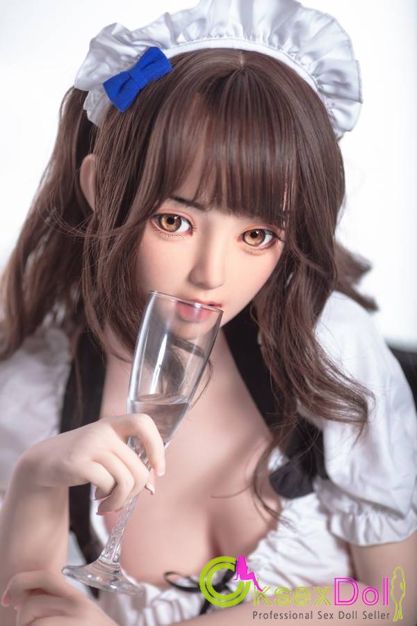 Japanese Sex Dolls Photos