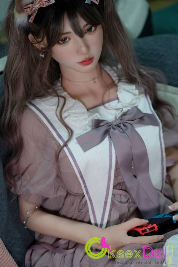 Asian Chinese Sex Doll