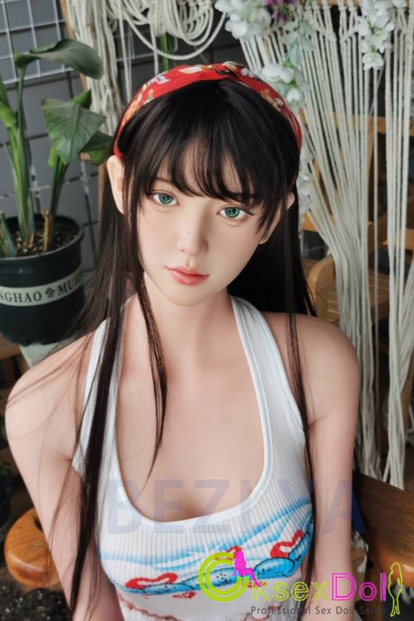 Chinese Sex Dolls Photos